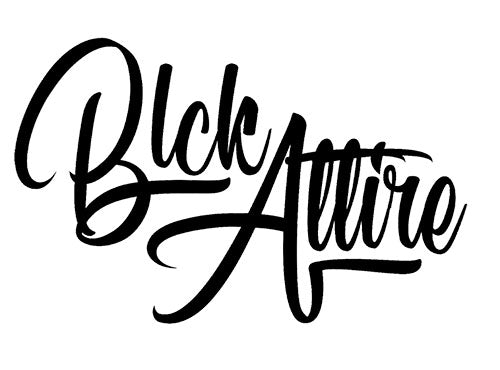 BLCKATTIRE logo
