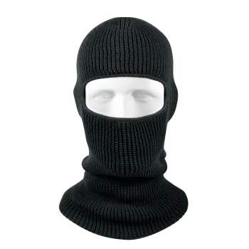 Ski Mask
