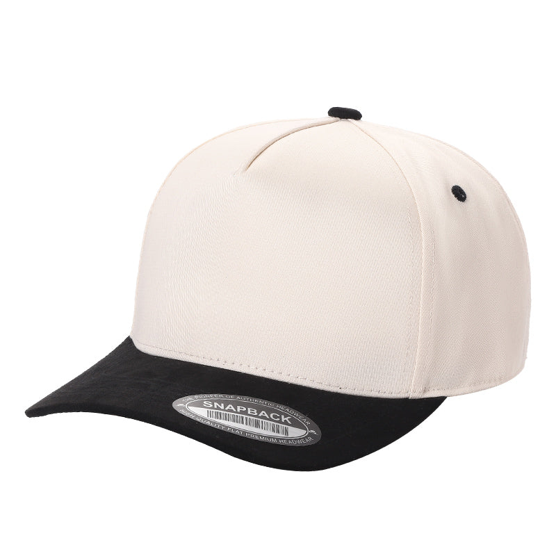 two tone 5-Panel Waterproof Rope