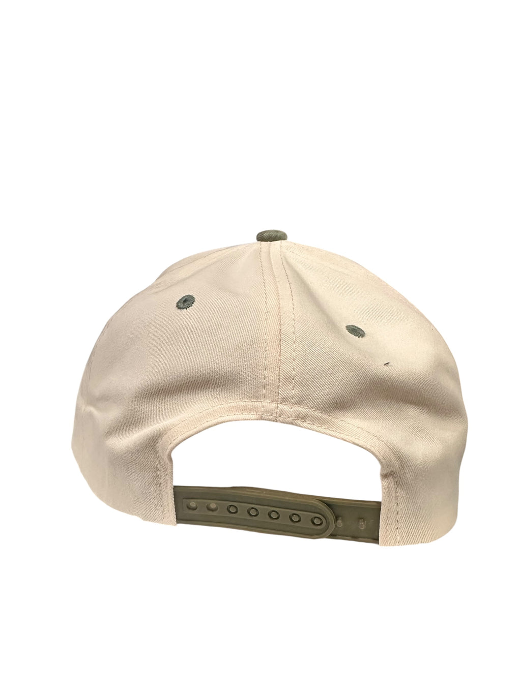 Tie-Dye Brim Snapbacks