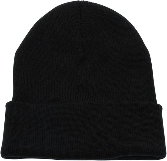 3. Custom Beanie