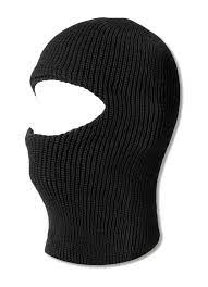 Ski Mask