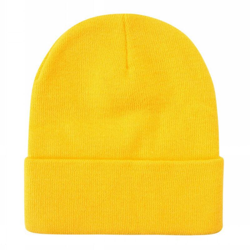 Long Sleeve Beanies 12 beanies with your logo