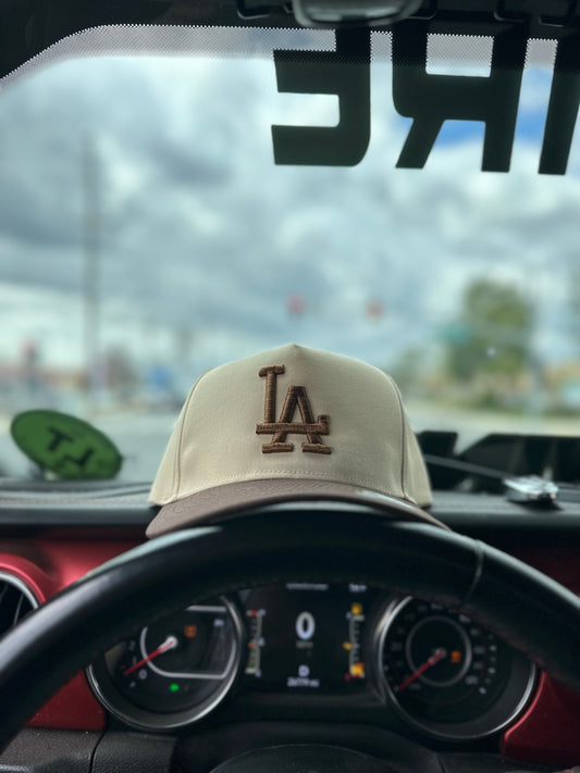 a frame snapback